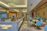 Vienna Hotel (Hejian Yanjing) Hôtels à : Hejian