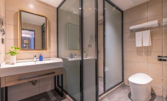 HanTing Premium Hotel (Nanning Exhibition Center)