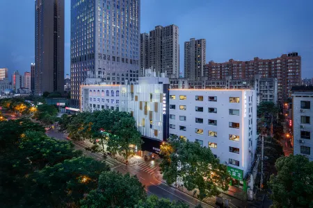 Changsha Yigao Wisdom Hotel