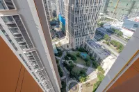 Yihai Yijia Seaview Cinema Apartment (Wanda Plaza)