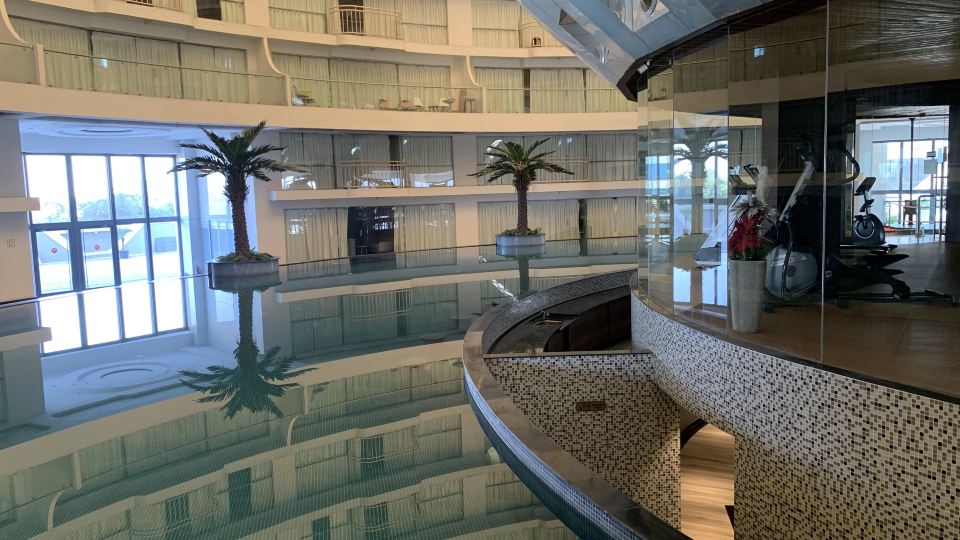 Jeel Elite Inn