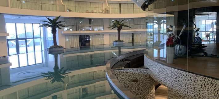 Jeel Elite Inn Hotels in Surat