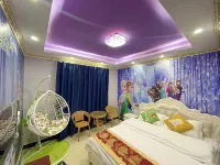 Anran Hotel (Anning Bus Station)