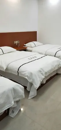 Zhongtao Hotel Отели рядом со станцией Congjiang Railway Station