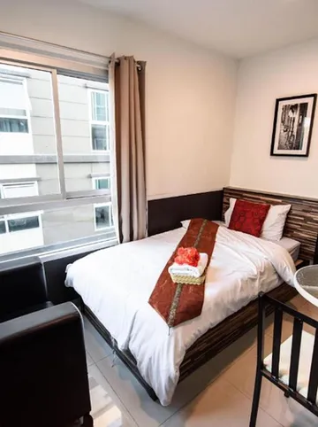 รูปภาพของ48 เมโทร