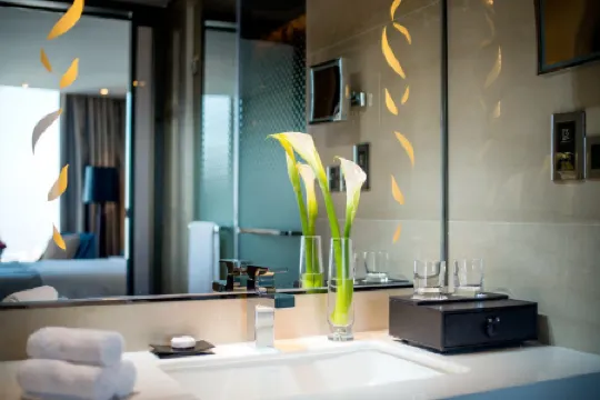 Sofitel Hotel (Lianyungang Suning)