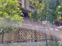 Garden Villa on Fairy Mountain