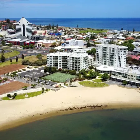 Bunbury Hotel Koombana Bay