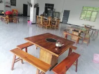 Congjiang Lantian Chinese Inn