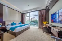 F Hotel(Beihai Avenue Store) Hotel in zona Nanzhu Station