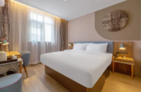 Homeinn · neo (Kunming Qingnian Road) Hotels in Kunming