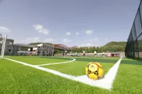 Golden Yan‘an  Jianshan Hostel