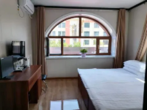Jiayi Hotel Hotels in Daqingshan County