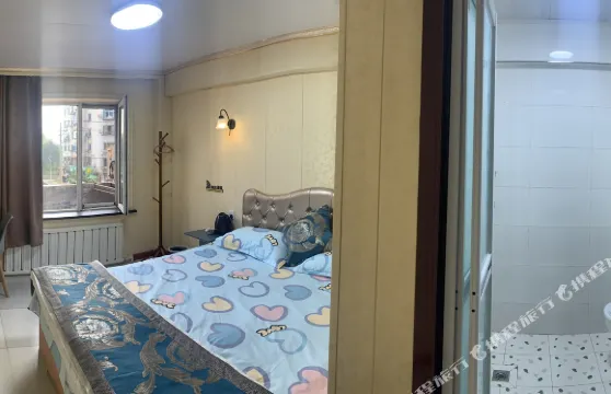 撫順戀之家賓館