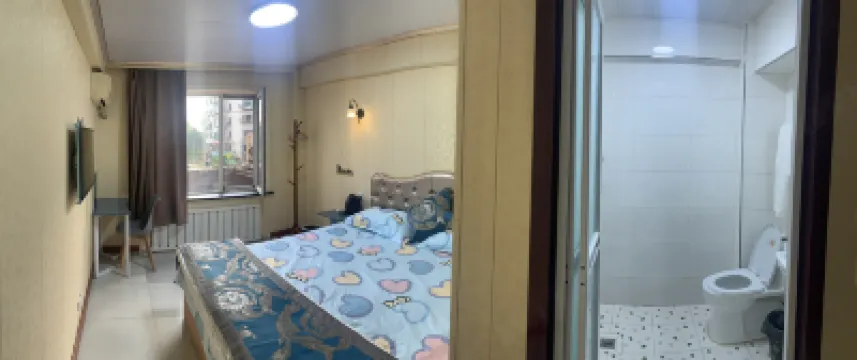 Lianzhijia Inn Hotels in Dongzhou District