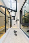 Huzhou Provington Hotel(Xinghui Peninsula Store, Xingye Road, Wuxing District) - Pysäköinti
