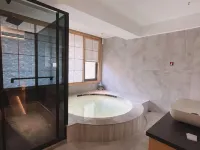 南京總統府良宿溫泉飯店 - 溫泉