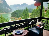 Yangjia Inn Các khách sạn ở Dậu Dương
