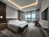 Jiaxing Greenland Primus Hotel (Xiangjiadang)