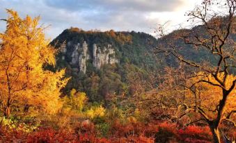 Yuyao Siling View Hotel