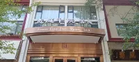 Chengdu Kuan Ting Narrow Courtyard Inn