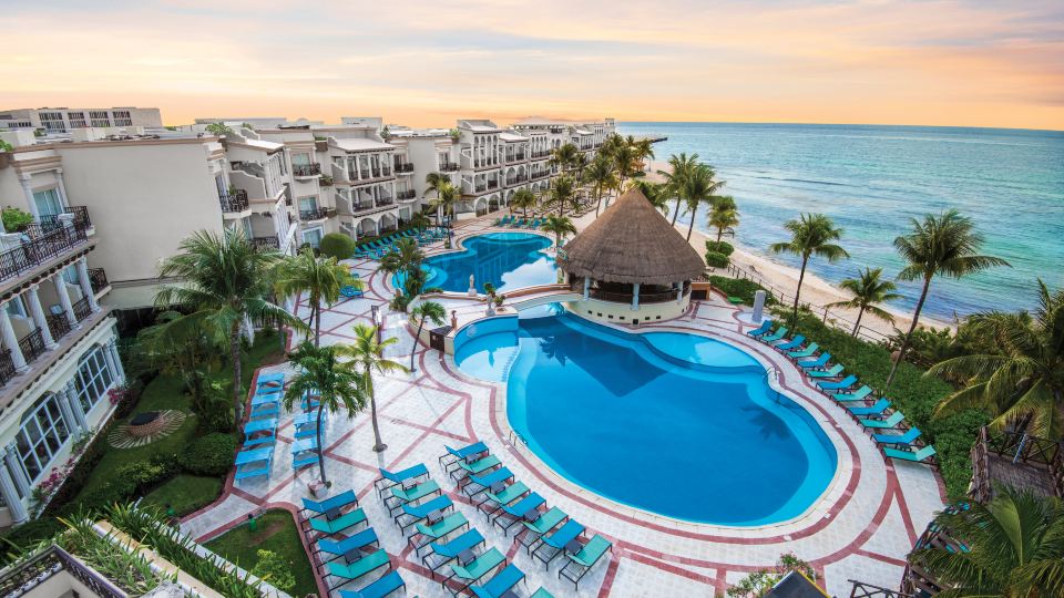 Wyndham Alltra Playa del Carmen Adults Only All Inclusive