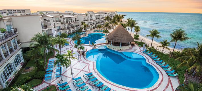 Wyndham Alltra Playa del Carmen Adults Only All Inclusive Hotels in Solidaridad