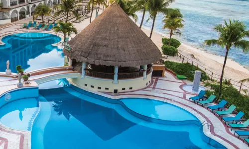 Wyndham Alltra Playa del Carmen Adults Only All Inclusive
