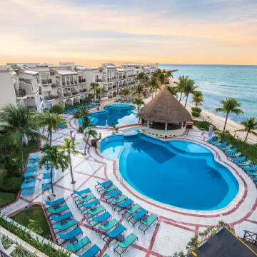 Wyndham Alltra Playa del Carmen Adults Only All Inclusive