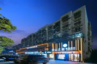Longshan Zhixing Ronglin Hotel