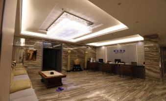 Fortune Tangquan Hotel