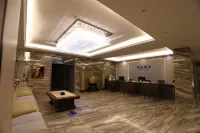 Fortune Tangquan Hotel - servizio colazione