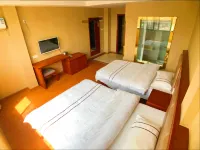 Yucheng Hotel