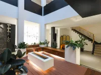 Bannuan Qingcheng Private Hotel Các khách sạn gần Caomu Bense Dyehouse