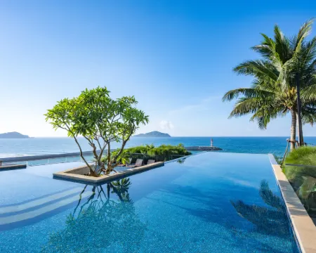 Hainan Banshan Banhai hotel Hotels in Wanning