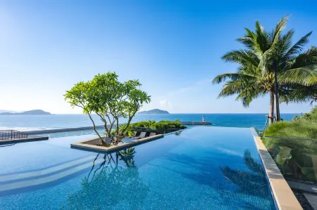 Hainan Banshan Banhai hotel