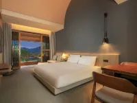 The Mulian Hotel Hotels near Yuelai Old Town