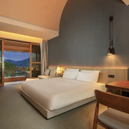 The Mulian Hotel