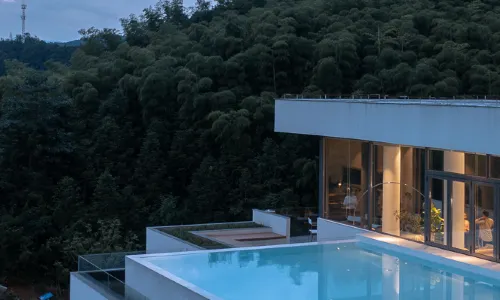 Lost Villa (Anji)