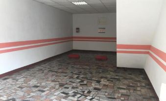 Hua Xiang Motel - Nanzih