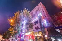 Datong Chendong Hotel Tongmei shop Hotels in Bureau Of Mine Affairs
