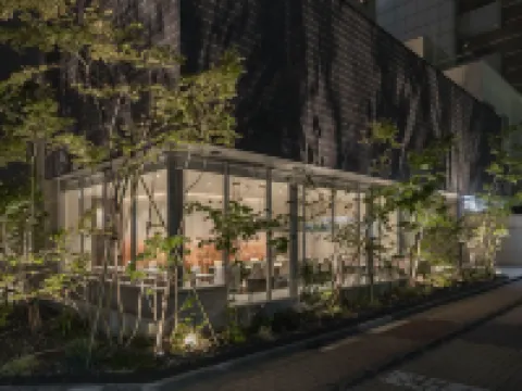 โรงแรมโตริฟิโตะคานาซาว่า โรงแรมในยูระ