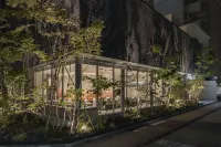 Hotel Torifito Kanazawa