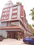Shengya Jingyuan Hotel Hotel in zona Jinhai Snow Mountain