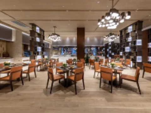 Oakwood Premier Tonglu Hotels in Tonglu County
