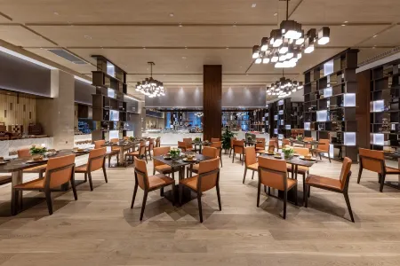 Oakwood Premier Tonglu