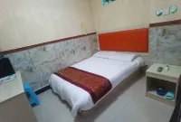 Geshun Hotel - Jacuzzi