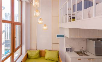 Changchun Nais Loft Hotel Apartment