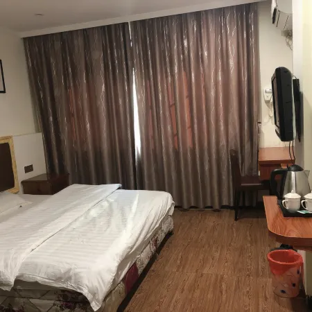 Yingbin Homestay