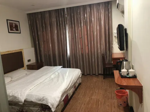 Welcome Hotel